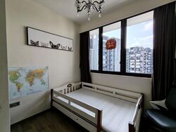 Sennett Estate (D13), Apartment #612511241